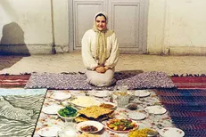 با «گاندی»، «مهمان مامان» شویم