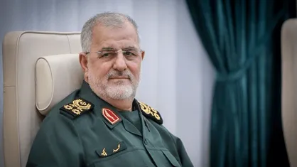 مراسم بزرگداشت شهید پاکپور در تهران برگزار می&zwnj;شود