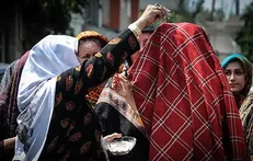 سومین دوره جشنواره ازدواج اقوام ایران در گرگان برگزار می‌شود