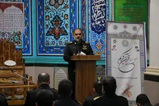 جنگ نرم و تضعیف اعتقاد جوانان از اهداف امروز دشمنان است