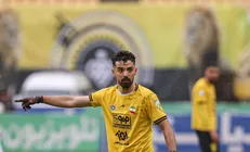 برنامه مورایس برای تقابل با پرسپولیس