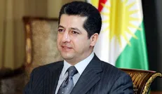 مسرور بارزانی نامزد پست نخست‌وزیری دولت اقلیم شد