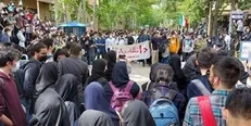 بررسی اتفاقات اخیر در دانشگاه‌ها/ برخی برای آشوب در دانشگاه آموزش دیده بودند