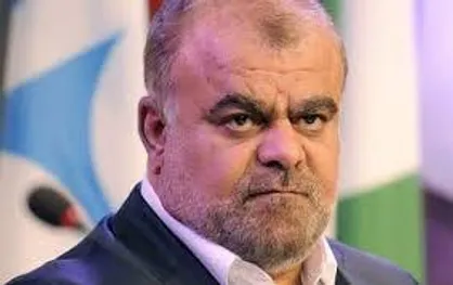 واکنش رستم قاسمی به اقدام کودکانه رژیم &laquo;باکو&raquo;: هیچ راهی برای ما بسته نمی&zwnj;ماند اما پل&zwnj;های شکسته پشت سر آنها به سادگی ترمیم نخواهد شد