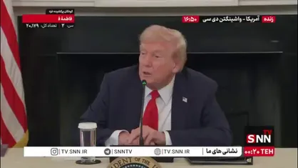 ترامپ از احتمال سفرش به مصر و غزه خبر داد