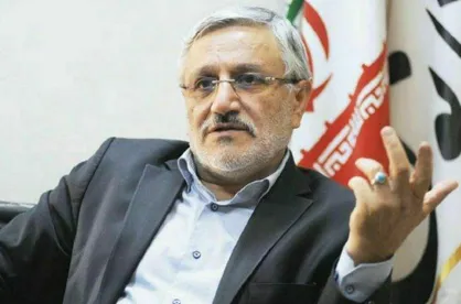میرزایی&zwnj;نیکو: طرح جمع آوری دستفروشان موقتی است / با پاک کردن صورت مسئله، مشکل حل نمی&zwnj;شود
