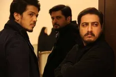 دهکردی: نه فقط نقش جیسون که نقش تمام خائنان این سرزمین را بازی کردم / قادری: پرونده جیسون از دستگیری تا تحویل، مو به مو عین مستند بود