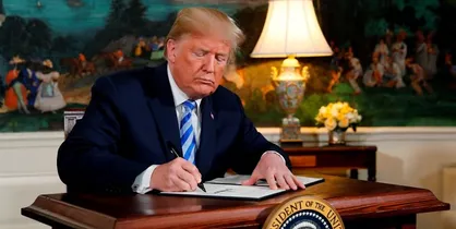 تحریم&zwnj;ها علیه ایران پیش از پایان دولت ترامپ شدت می&zwnj;یابند