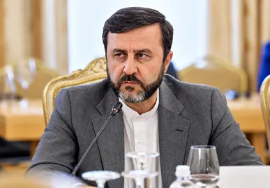 غریب‌آبادی: جزایر سه‌گانه بخش جدایی‌ناپذیر از قلمرو ایرانند