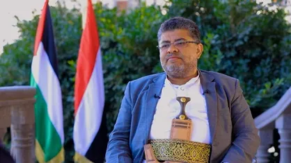 عضو شورای سیاسی انصارالله: محدودیتی برای رفت و آمد کشتی&zwnj;ها وجود ندارد