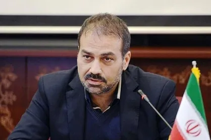 توئیت جدید مازیار ناظمی درباره سرمربی تیم ملی فوتبال ایران+عکس