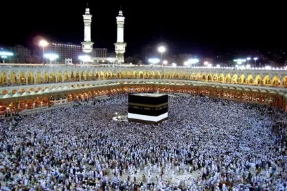 &zwnj;نام&zwnj;نویسی هزار زوج جوان در طرح تشویقی سازمان حج برای سفر عمره