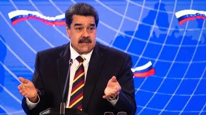 مادورو: اسرائیل یک پروژه ژئوپولیتیکی است؛ نتانیاهو &laquo;هیتلر&raquo; قرن بیست و یکم است! + فیلم