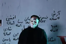 پایان فیلمبرداری فیلم کوتاه «حوالی گمرک»