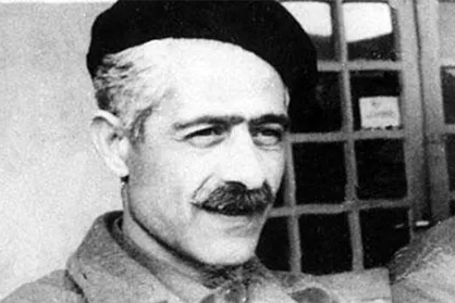 شرحی گذرا بر کتاب زندگی جلال آل احمد