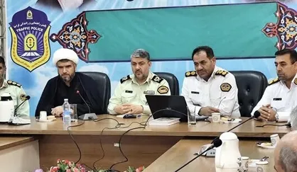 جنگ اخیر اهمیت عملکرد حافظان امنیت را نشان داد