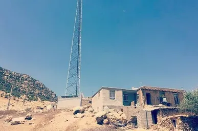 بیش از ۹۰ درصد روستاهای کرمانشاه به شبکه ملی اطلاعات متصل شده است