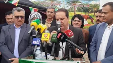 دهلران قطب کشاورزی، نفت و گاز کشور است