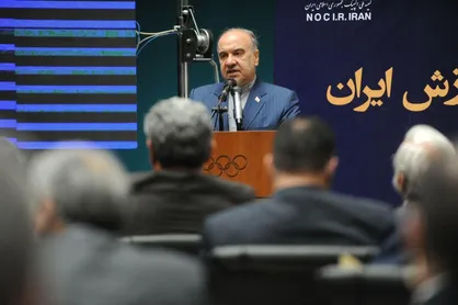 سلطانی&zwnj;فر: ورزش در دولت تدبیر و امید خیلی خوب جلو رفته / دیدید با برد پرسپولیس چه نشاطی در جامعه به وجود آمد؟
