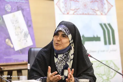 &laquo;فرم و تکنیک&raquo; در انتخاب آثار برگزیده جلال نسبت به &laquo;محتوا&raquo; اولویت دارد