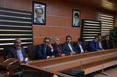 بودجه دانشگاه علوم پزشکی یاسوج ۲۳ درصد رشد داشته است/ ایجاد آموزش‌های مجاز‌ی در دانشگاه علوم پزشکی یاسوج