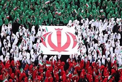 اجرای سرود&zwnj;های انقلابی در جشنواره موسیقی فجر