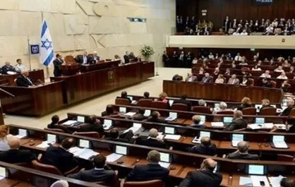 یک عضو &laquo;کنست&raquo; تیرباران فلسطینیان را خواستار شد