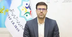 افشاری: کارشکنی کمیته برگزاری مانع اعزام کاروان ورزش دانشگاهی ایران به یونیورسیاد شد