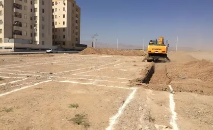 واگذاری هزار قطعه زمین در قالب طرح حمایت از خانواده و جوانی جمعیت