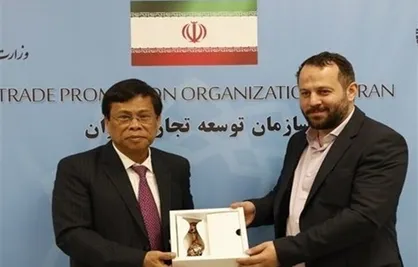 ایران و ویتنام موافقتنامه تجارت ترجیحی و تهاتری امضا می&zwnj;کنند
