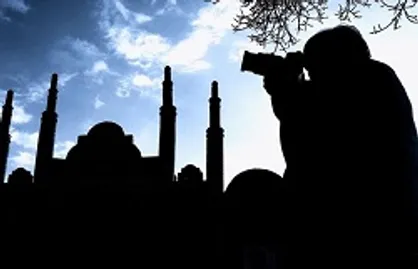 عکاسان با &laquo;نورنگار&raquo; به دارالسلطنه سفر کردند