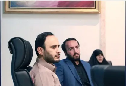 برگزاری اولین جلسه شورای عمومی مسئولان بسیج دانشجویی دانشگاه&zwnj;های تهران بزرگ با حضور سخنگوی دولت