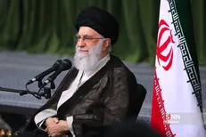ایران و عراق با ایمان به الله و محبت امام حسین‌(ع) متصل به یکدیگرند