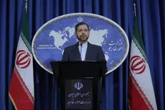توضیح سخنگوی وزارت امورخارجه در خصوص افتتاح سد کمال‌خان در افغانستان