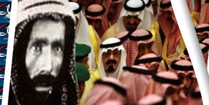 سعودی&zwnj;ها در حال جایگزینی ملی&zwnj;گرایی به&zwnj;جای سلفی&zwnj;گری هستند