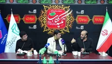 مفاهیم دینی و مقدس نباید «سطحی» نمایش داده شوند/ مشکل جدی در کتاب «داستان بریده بریده»، مظلومیت تاریخ است