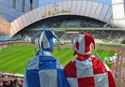 پاسخ به یک اتهام؛ وزارت ورزش طرفدار استقلال یا پرسپولیس؟