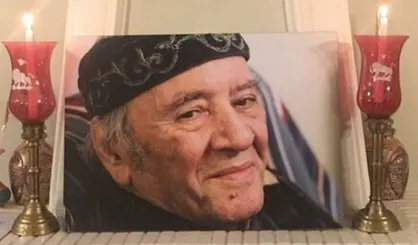 خاکسپاری مظاهر مصفا در حوالی زادگاهش