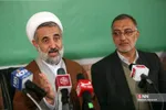 نشست خبری نامزد های شورای هماهنگی اصولگرایان قم