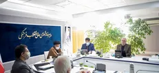چهارمین جلسه نقشه آینده فرهنگی کشور برگزار شد