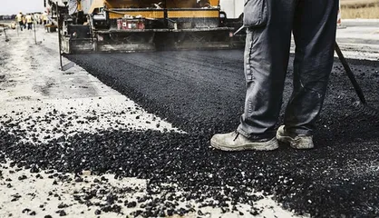 اختصاص ۶۰۰۰ تُن قیر رایگان به بافت&zwnj;های هدف بازآفرینی شهری اردبیل