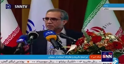 گلرو: استان سمنان در حوزه راهسازی مشکلات جدی دارد