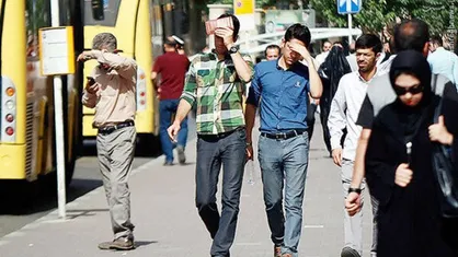 روند افزایشی دمای هوا در اغلب مناطق کشور/ صرفه&zwnj;جویی در مصرف برق ضروری است