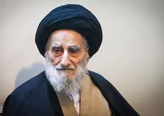 آیت‌الله محمدحسین مرتضوی لنگرودی دار فانی را وداع گفت