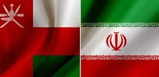 امضای چند سند همکاری میان ایران و عمان