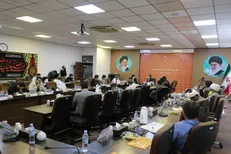 آغاز نشست ملی مطالبه گران حوزه مدیریت شهری/طرح مشکلات توسط مطالبه گران