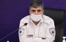 مسمومیت ٩۵ نفر با مونوکسید کربن در هفته اخیر/ ۳۵۰۰ مزاحمت تلفنی با اورژانس
