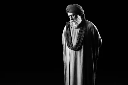 تماشای یک روایت متفاوت از سیما تیرانداز در برنامه &laquo;رفیق&raquo;