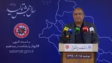 ۵۶ مورد جدید ابتلا به کرونا ویروس در فارس شناسایی شد