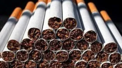 بیش از ۱۸ درصد سیگار تولیدی کشور در سال ۹۸ به ۱۰ مشتری فردی فروخته شد